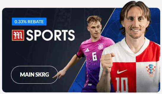 M88限定オファーをお見逃しなく！