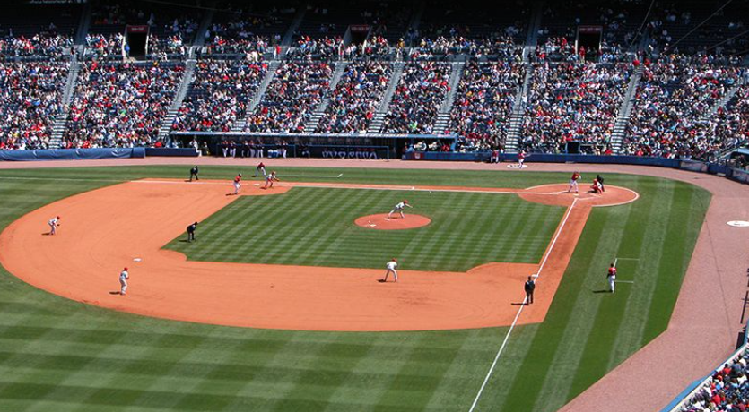 野球 賭博 と は