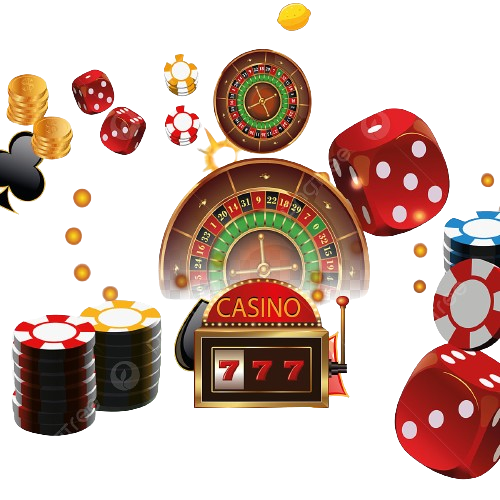 オンラインカジノゲームの興奮