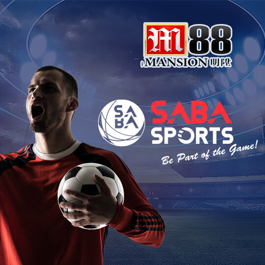 Saba Sports m88
